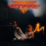 Bonfire - Don't Touch The Light